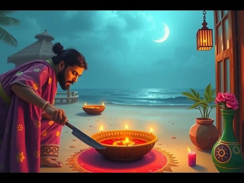 Beach Cottage Topaz Royal Indian Gameplay